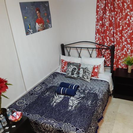 Alameda House Hotel Mexico City Ngoại thất bức ảnh