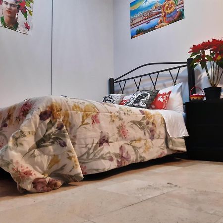 Alameda House Hotel Mexico City Ngoại thất bức ảnh