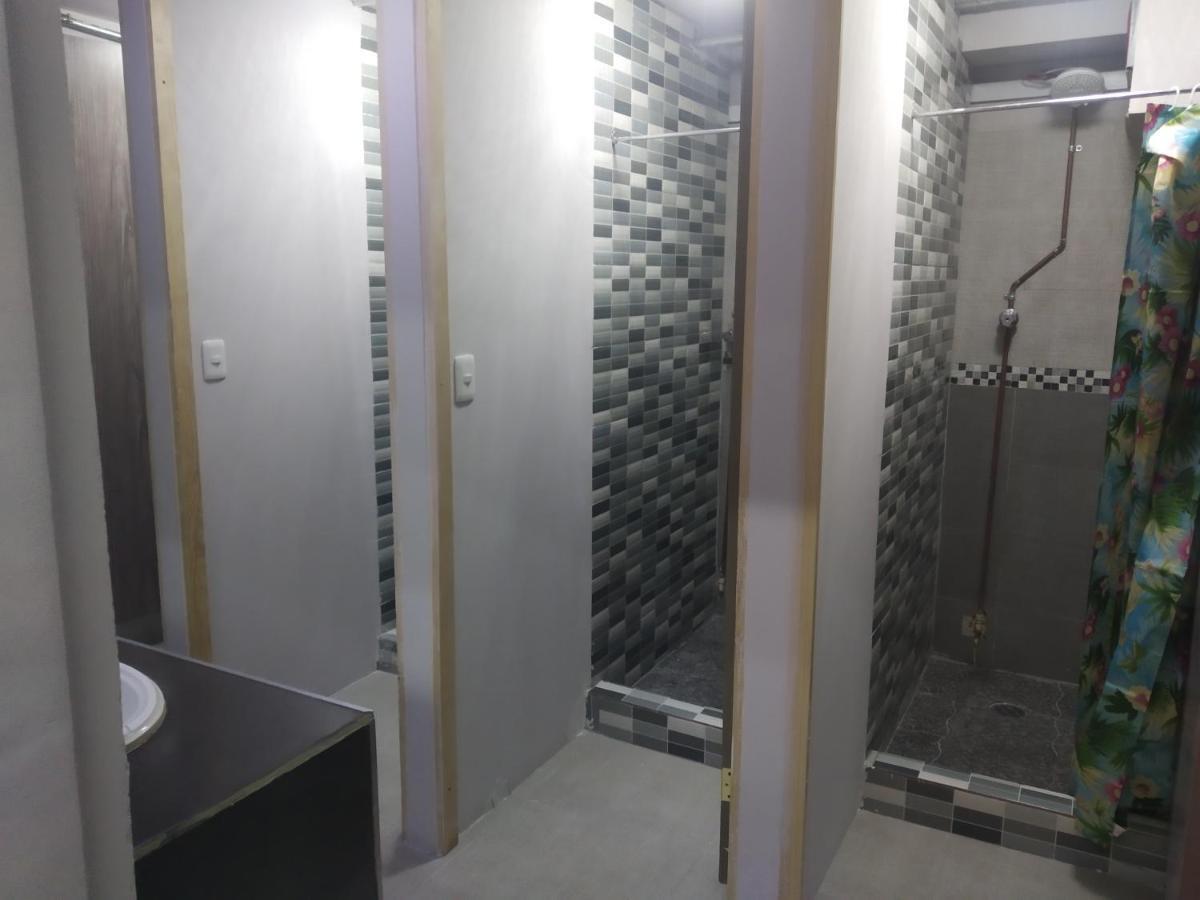 Alameda House Hotel Mexico City Ngoại thất bức ảnh