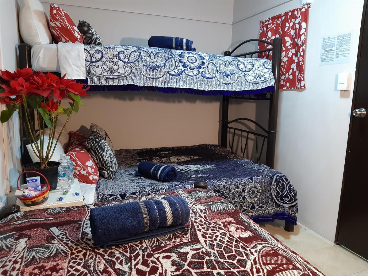 Alameda House Hotel Mexico City Ngoại thất bức ảnh