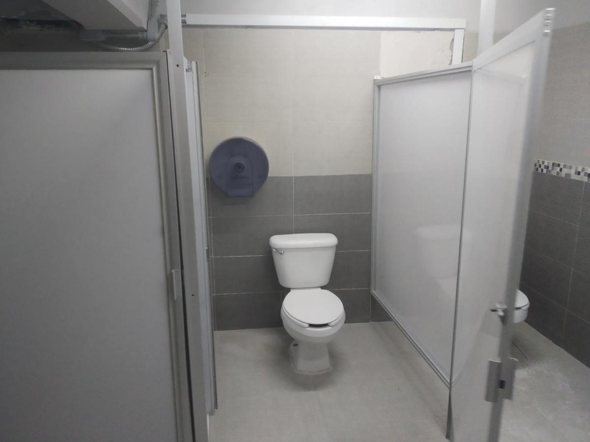 Alameda House Hotel Mexico City Ngoại thất bức ảnh