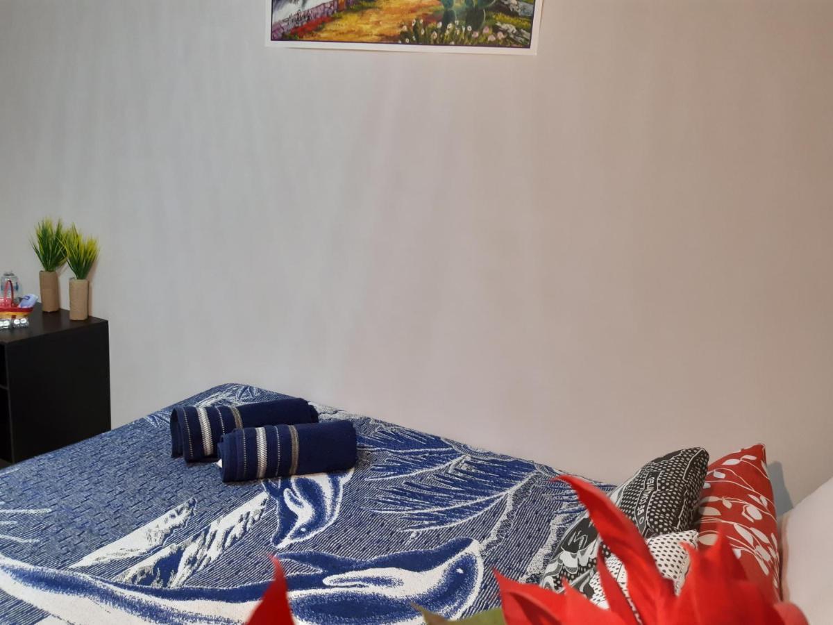 Alameda House Hotel Mexico City Ngoại thất bức ảnh